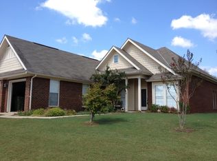 9518 Greythorne Pl, Montgomery, AL 36117