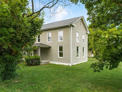 8685 Lancaster Thornville Rd NE, Pleasantville, OH, 43148