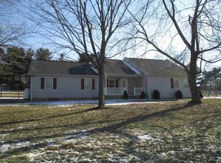 4188 Rinely Rd, Stewartstown, PA 17363