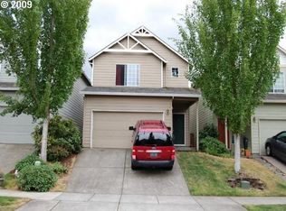 3110 SE Merriweather Dr, Hillsboro, OR 97123