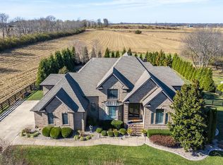 106 Deerfield Cir, Nicholasville, KY 40356