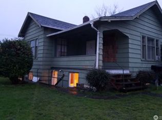 1027 1/2 5th St, Bremerton, WA 98337