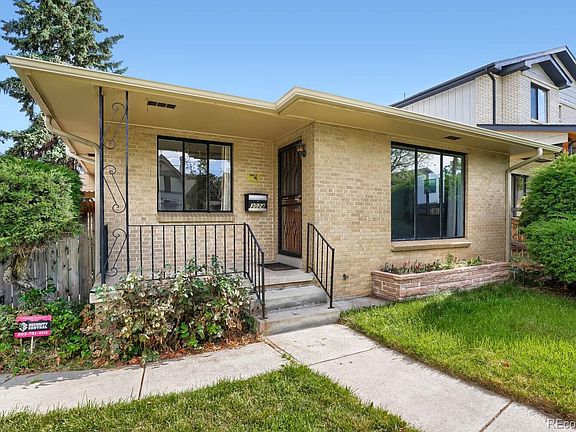 2nd image of 3024 W Scott Place