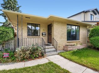3024 W Scott Place, Denver, CO 80211