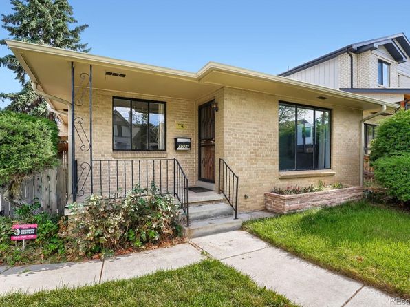 3024 W Scott Place, Denver, CO 80211