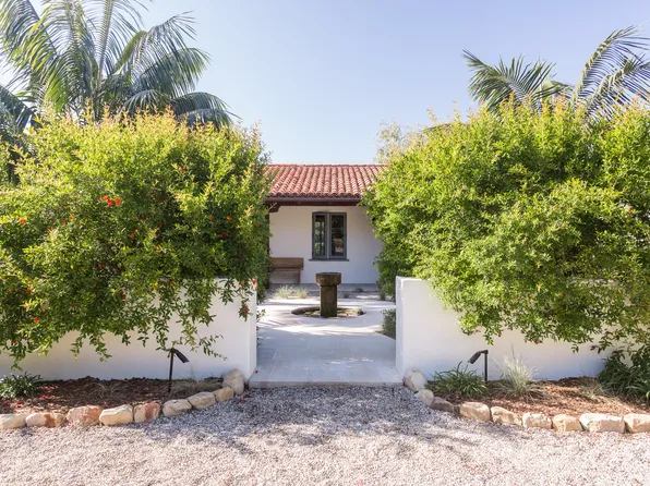 4625 Via Vistosa, Santa Barbara, CA 93110