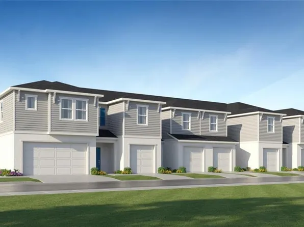 3202 Watts Ter, Davenport, FL 33837