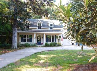 4 Minuteman Dr, Bluffton, SC 29910