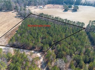 0 Clifton Rd- Lot 1, Statesboro, GA 30458
