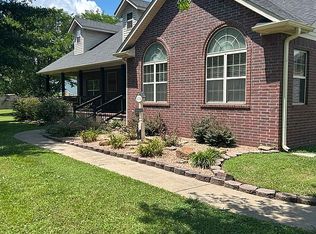 13701 Cove Crk N, Prairie Grove, AR 72753