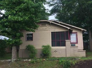 1110 Randall St, Gadsden, AL 35901