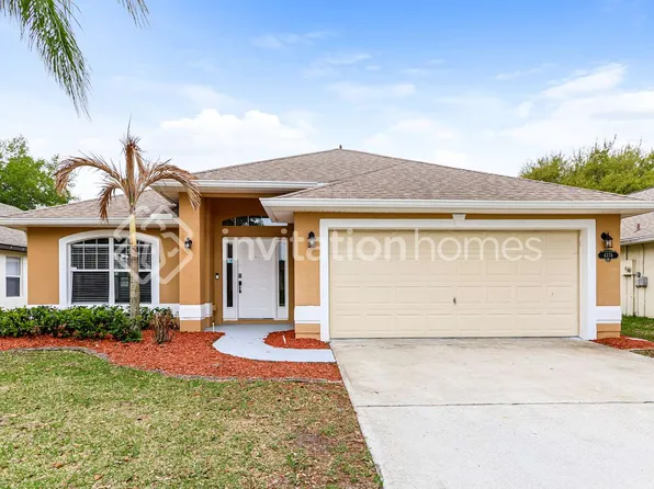 4278 Ventana Blvd, Rockledge, FL 32955