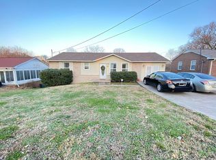 426 Tampa Dr, Nashville, TN 37211