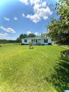 4555 County Road 633, Clanton, AL, 35045