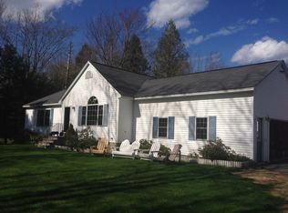 138 Files Rd, Gorham, ME 04038