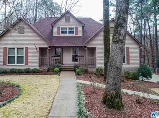 2428 Royal Ln, Pelham, AL 35124
