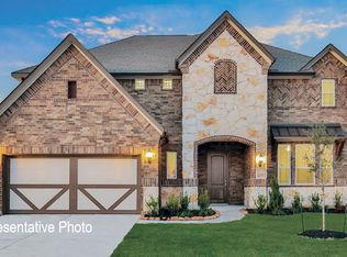 1314 Steller Truth Way, Wylie, TX 75098