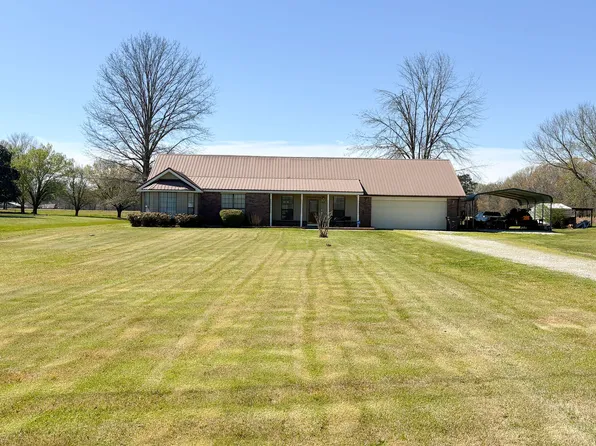 247 County Road 1503, Baldwyn, MS 38824
