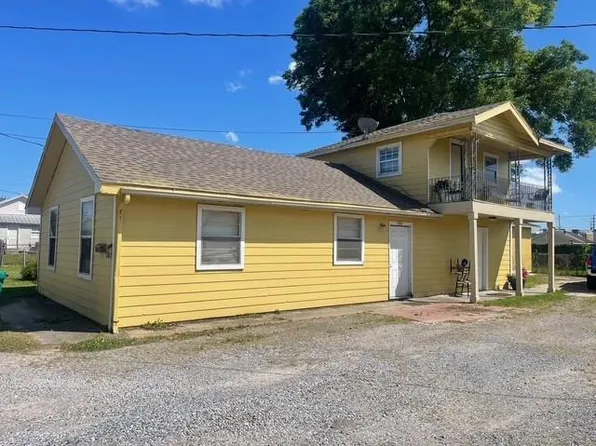 7513-7517 Celestine St, Marrero, LA 70072