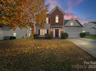 4815 Mossy Cup Ln, Monroe, NC 28110