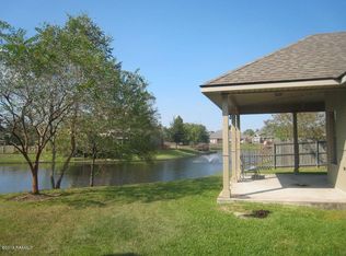 102 Cattail Pointe Dr, Lafayette, LA 70506