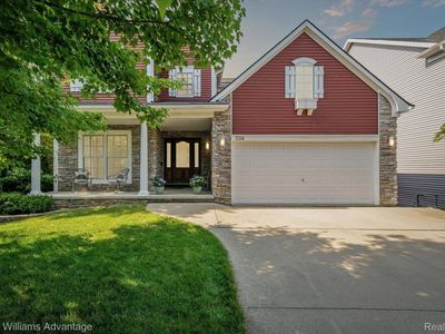 234 Turnberry Ct, Milford, MI, 48381