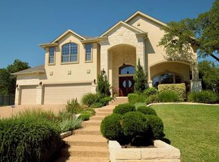 9901 Chester Ln, Austin, TX 78750