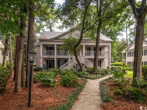 120 Weehawka Way #4, Pawleys Island, SC 29585
