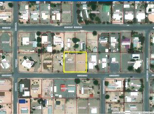 66771 Ocotillo Ln, Salome, AZ 85348