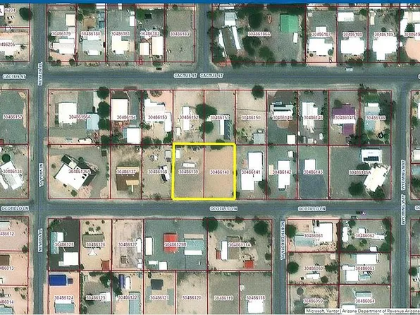 66771 Ocotillo Ln, Salome, AZ 85348