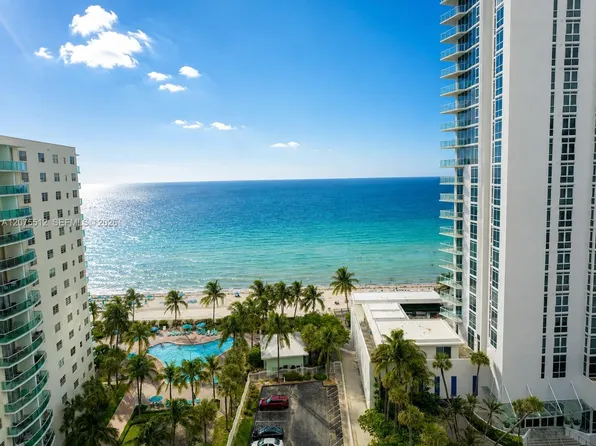 3901 S Ocean Dr APT 15O, Hollywood, FL 33019