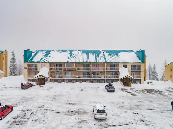 28600 N Mount Spokane Park Dr #603, Spokane, WA 99021