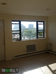 Rented by The New Realty Inc.