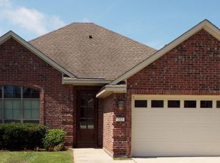 313 Peachwood Cir, Haughton, LA 71037