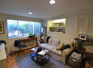 82 Green St #15, Brookline, MA 02446