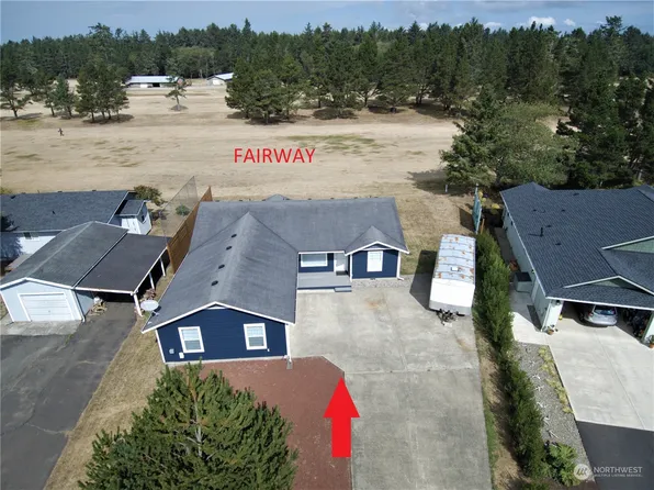 1405 314th Place, Ocean Park, WA 98640
