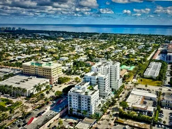 155 E Boca Raton Road #1110, Boca Raton, FL 33432