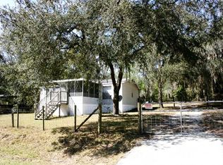 17160 SE 248th Ter, Umatilla, FL 32784