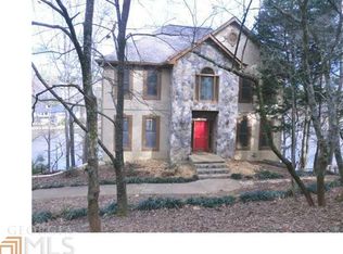 18 Commerce Row, Cartersville, GA 30121