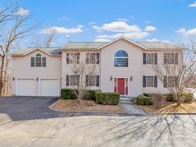 37 Deer Run Drive, Seymour, CT, 06483