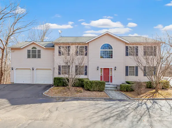 37 Deer Run Drive, Seymour, CT 06483