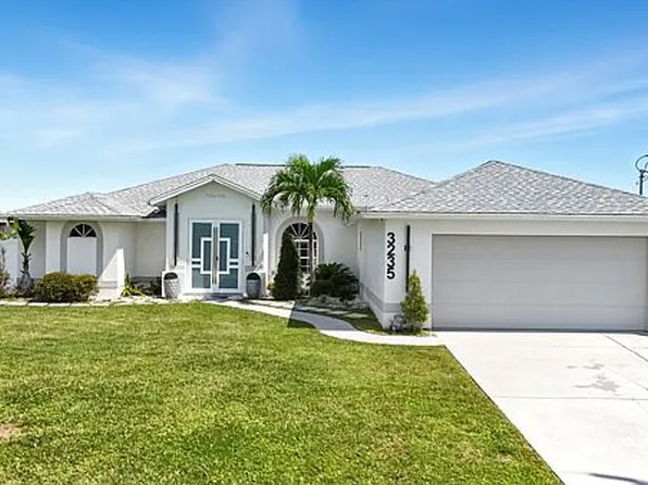 3235 NW 17th Ln, Cape Coral, FL 33993