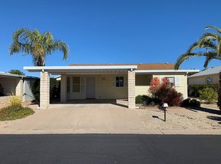 2550 S Ellsworth Rd #254, Mesa, AZ 85209