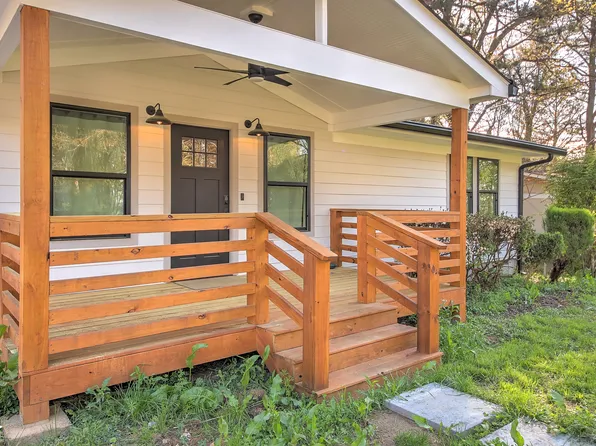 1044 Fairburn Rd NW, Atlanta, GA 30331