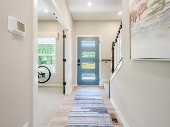 Greenbriar Plan, Sage Woods