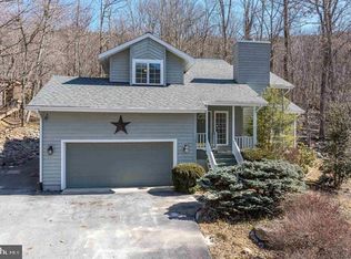 4282 Palmer Rd, Mcgaheysville, VA 22840