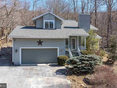 4282 Palmer Rd, Mcgaheysville, VA, 22840