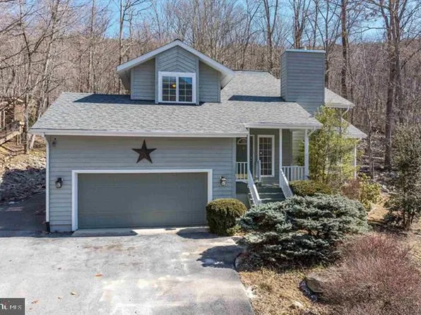 4282 Palmer Rd, McGaheysville, VA 22840