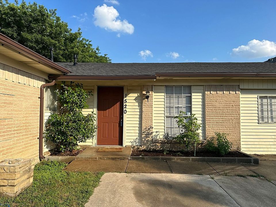 1520 E Parker Rd, Plano, TX 75074 Zillow