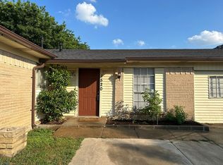 1520 E Parker Rd, Plano, TX 75074